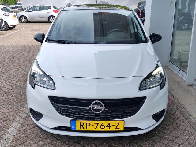 Opel CORSA 1.0 TURBO ONLINE EDITION Navi | Cruise | Lichtmetalen velgen