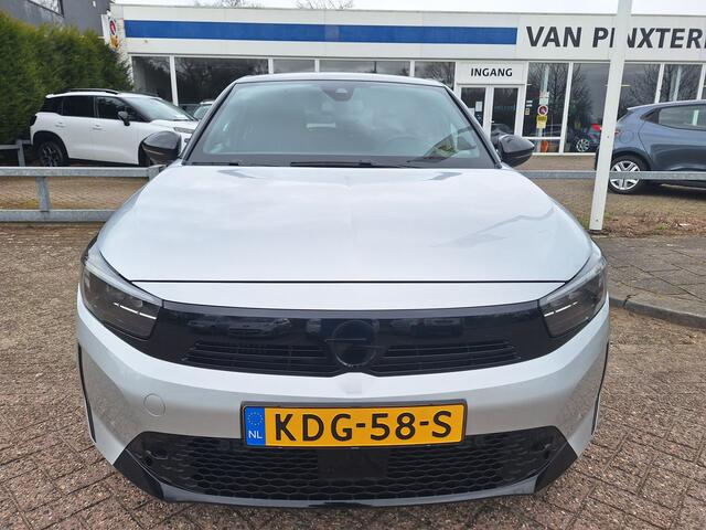 Opel CORSA 1.2 Turbo GS