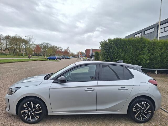 Opel CORSA 1.2 Turbo GS