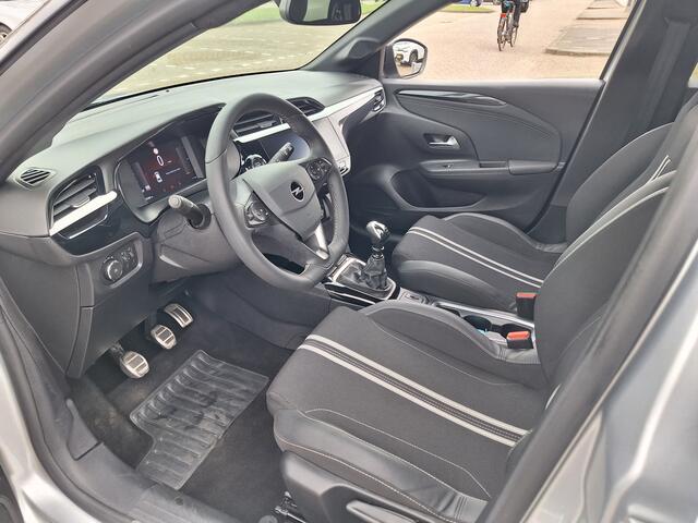 Opel CORSA 1.2 Turbo GS