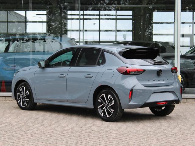 Opel CORSA 1.2 Turbo Hybrid GS VOORRAAD KORTING