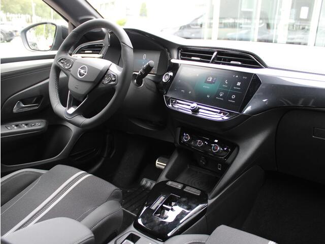 Opel CORSA 1.2 Turbo Hybrid GS VOORRAAD KORTING