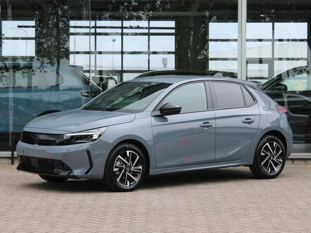 Opel CORSA 1.2 Turbo Hybrid GS VOORRAAD KORTING
