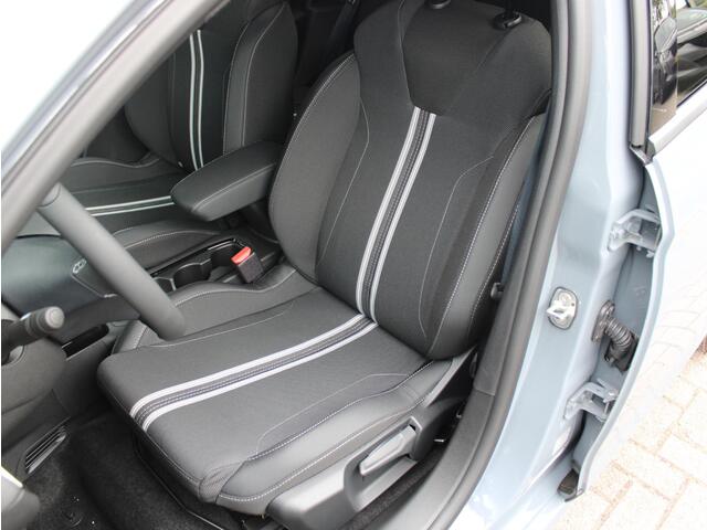 Opel CORSA 1.2 Turbo Hybrid GS VOORRAAD KORTING