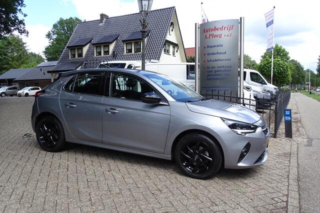Opel CORSA 1.2 Elegance NWST 1e eig