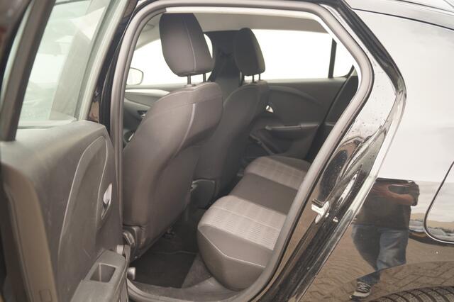 Opel CORSA 1.2 Edition -AIRCO-CARPLAY-CRUISE-LMV-