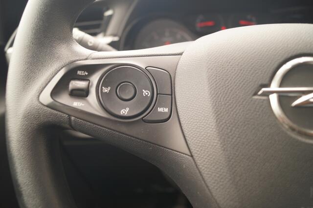 Opel CORSA 1.2 Edition -AIRCO-CARPLAY-CRUISE-LMV-