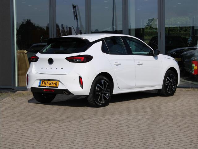 Opel CORSA 1.2 Turbo Hybrid Yes | LMV / Carplay / Cruise