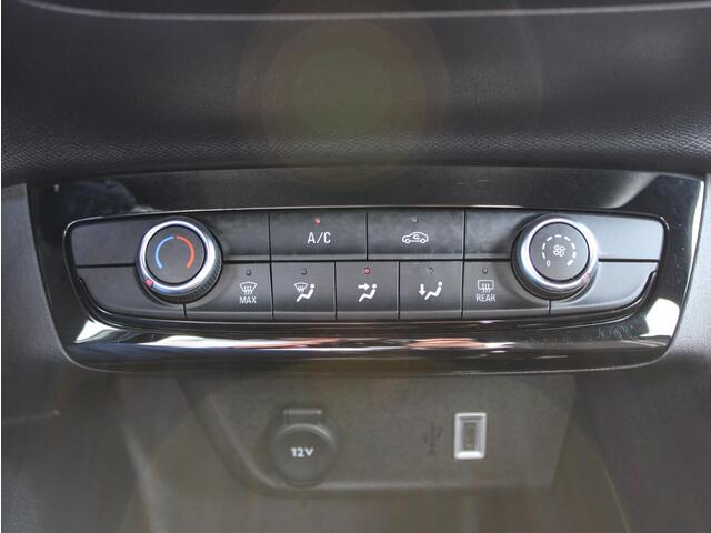 Opel CORSA 1.2 Turbo Hybrid Yes | LMV / Carplay / Cruise