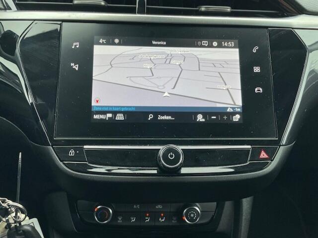 Opel CORSA 1.2 Airco / Cruise/ / Multimedia / Led / Apple Carplay / Android