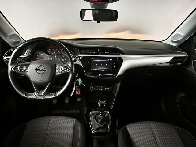 Opel CORSA 1.2 Edition | Trekhaak | Apple CarPlay / Android Auto | Airco | Cruise Control |