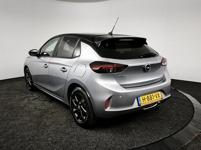 Opel CORSA 1.2 Edition | Trekhaak | Apple CarPlay / Android Auto | Airco | Cruise Control |