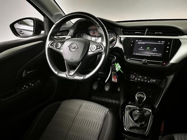 Opel CORSA 1.2 Edition | Trekhaak | Apple CarPlay / Android Auto | Airco | Cruise Control |