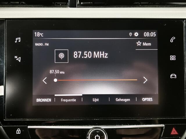 Opel CORSA 1.2 Edition | Trekhaak | Apple CarPlay / Android Auto | Airco | Cruise Control |