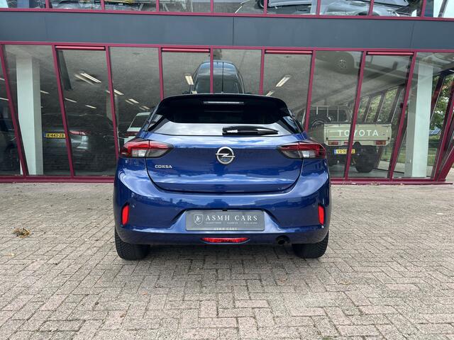 Opel CORSA 1.2 Elegance | Cruise Control | PDC | Airco | Camera | Stoelverw. |