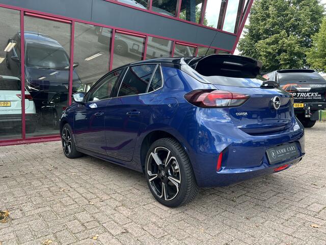 Opel CORSA 1.2 Elegance | Cruise Control | PDC | Airco | Camera | Stoelverw. |