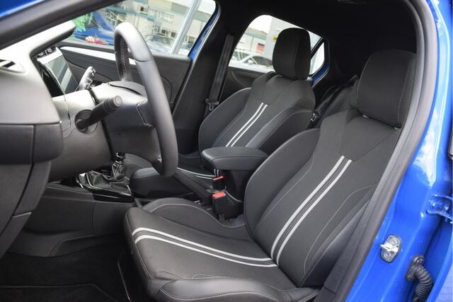 Opel CORSA 1.2 Turbo GS Carplay | LED | AC | Bluetooth | Camera | DAB | LMV