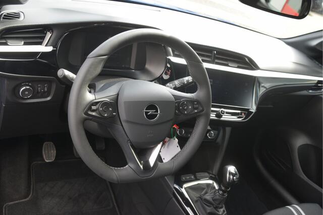 Opel CORSA 1.2 Turbo GS Carplay | LED | AC | Bluetooth | Camera | DAB | LMV