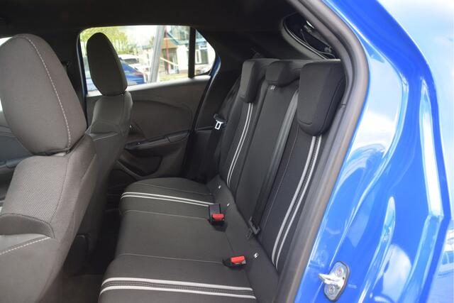 Opel CORSA 1.2 Turbo GS Carplay | LED | AC | Bluetooth | Camera | DAB | LMV