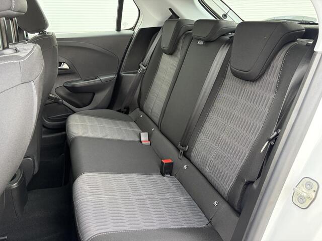 Opel CORSA 1.2 Edition / 1ste Eigenaar / Trekhaak ( 500 kg ) / Pdc / Lage km-Stand /
