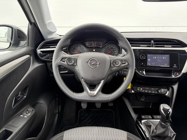 Opel CORSA 1.2 Edition / 1ste Eigenaar / Trekhaak ( 500 kg ) / Pdc / Lage km-Stand /