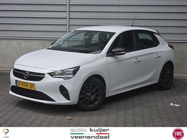 Opel CORSA 1.2 Edition | Apple Carpl. Andr. Auto | Airco |