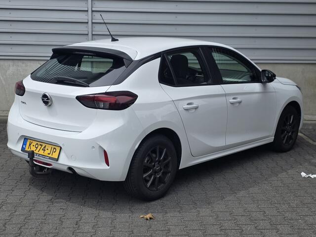 Opel CORSA 1.2 Edition | Apple Carpl. Andr. Auto | Airco |