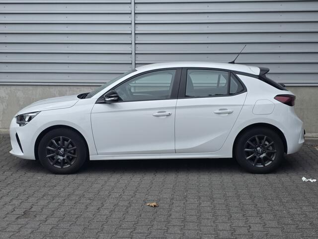 Opel CORSA 1.2 Edition | Apple Carpl. Andr. Auto | Airco |