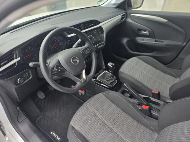 Opel CORSA 1.2 Edition | Apple Carpl. Andr. Auto | Airco |