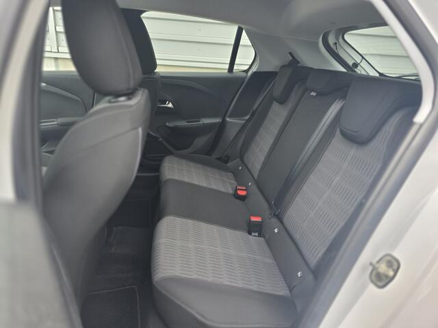 Opel CORSA 1.2 Edition | Apple Carpl. Andr. Auto | Airco |
