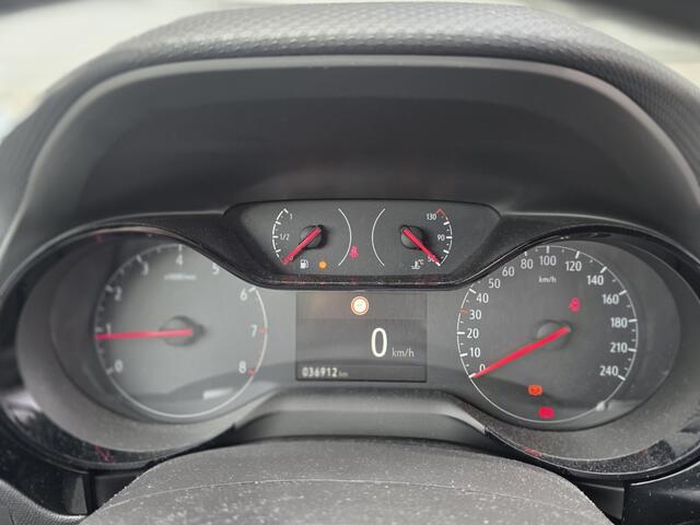 Opel CORSA 1.2 Edition | Apple Carpl. Andr. Auto | Airco |