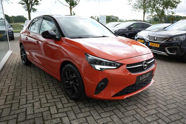 Opel CORSA 1.2 EDITION,ALL IN PRIJS