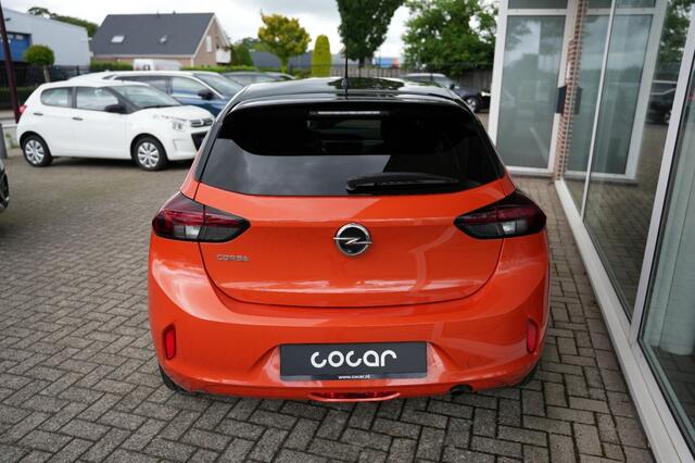 Opel CORSA 1.2 EDITION,ALL IN PRIJS