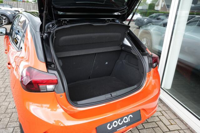 Opel CORSA 1.2 EDITION,ALL IN PRIJS