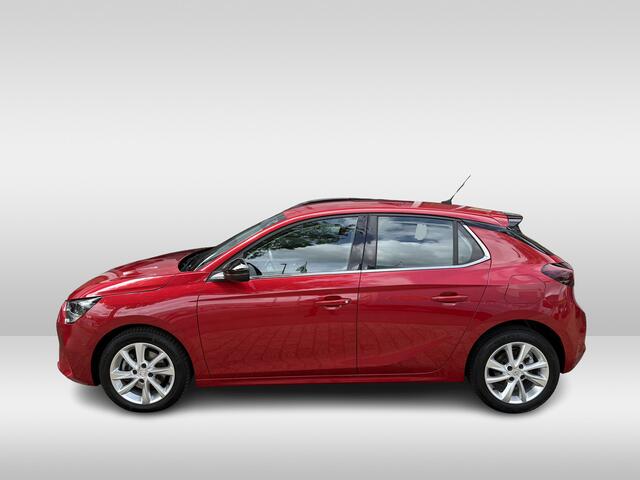 Opel CORSA 1.2 Elegance | 101 PK | achteruitrijcamera | 16 inch velgen |