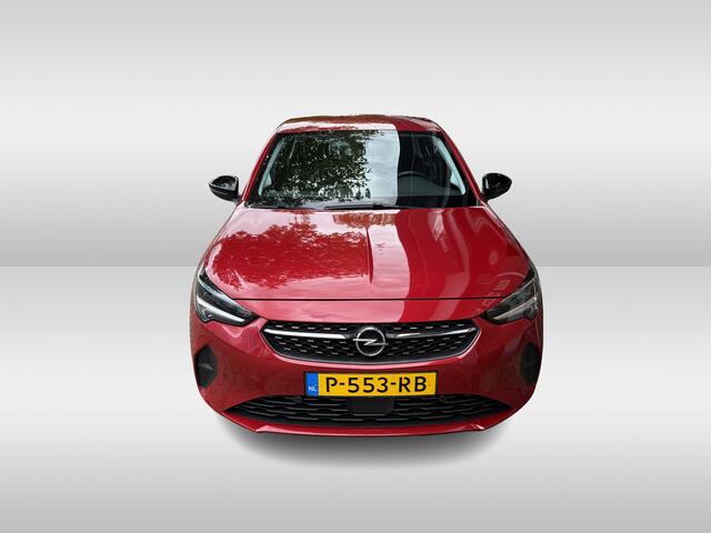 Opel CORSA 1.2 Elegance | 101 PK | achteruitrijcamera | 16 inch velgen |