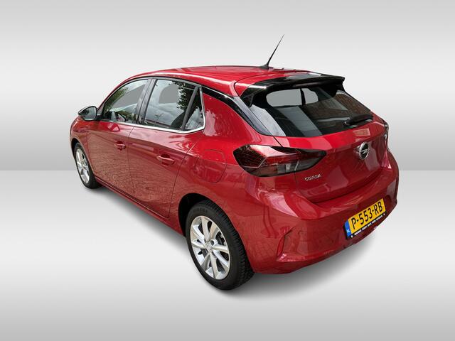 Opel CORSA 1.2 Elegance | 101 PK | achteruitrijcamera | 16 inch velgen |