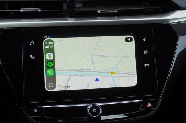 Opel CORSA 1.2 Turbo 100pk Elegance / 1e eigenaar / LED / CarPlay / Android Auto