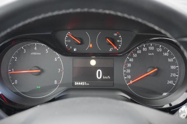 Opel CORSA 1.2 Turbo 100pk Elegance / 1e eigenaar / LED / CarPlay / Android Auto