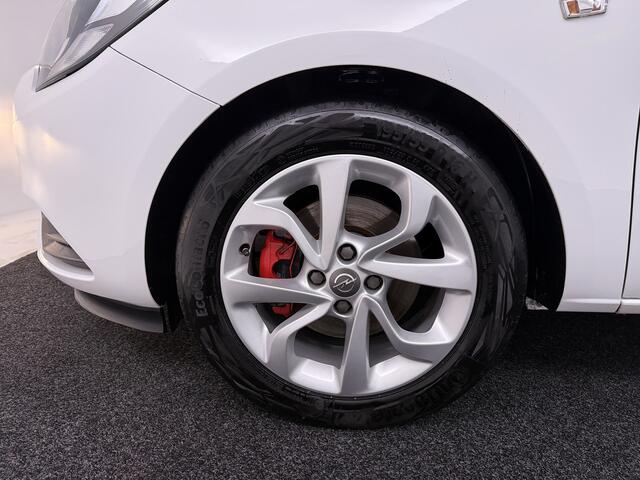 Opel CORSA 1.0 Turbo Online Edition | Origineel NL! | 12 maanden BOVAG garantie