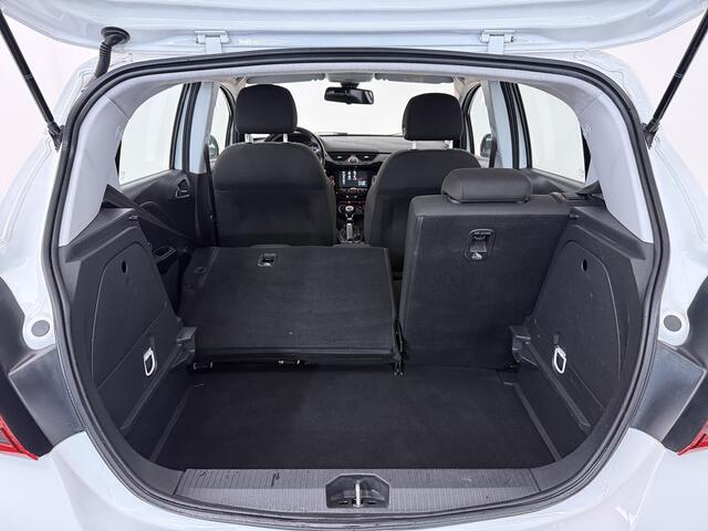 Opel CORSA 1.0 Turbo Online Edition | Origineel NL! | 12 maanden BOVAG garantie