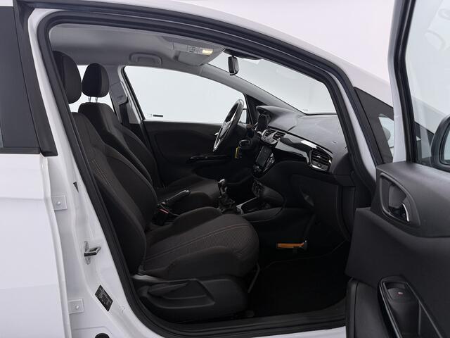 Opel CORSA 1.0 Turbo Online Edition | Origineel NL! | 12 maanden BOVAG garantie