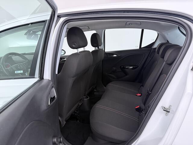 Opel CORSA 1.0 Turbo Online Edition | Origineel NL! | 12 maanden BOVAG garantie