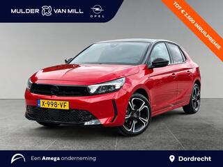 opel-corsa-gs-1.2-turbo-130pk-eat8-