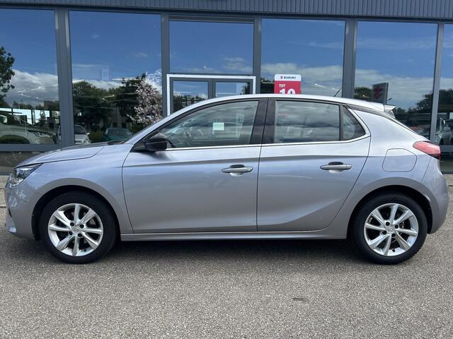 Opel CORSA 1.2 Elegance