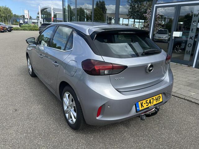 Opel CORSA 1.2 Elegance