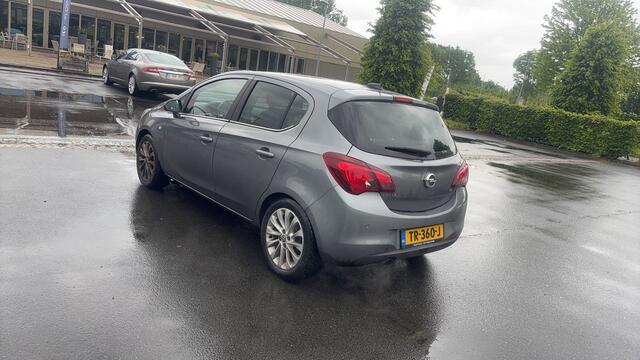 Opel CORSA 1.0 Turbo Online Edition