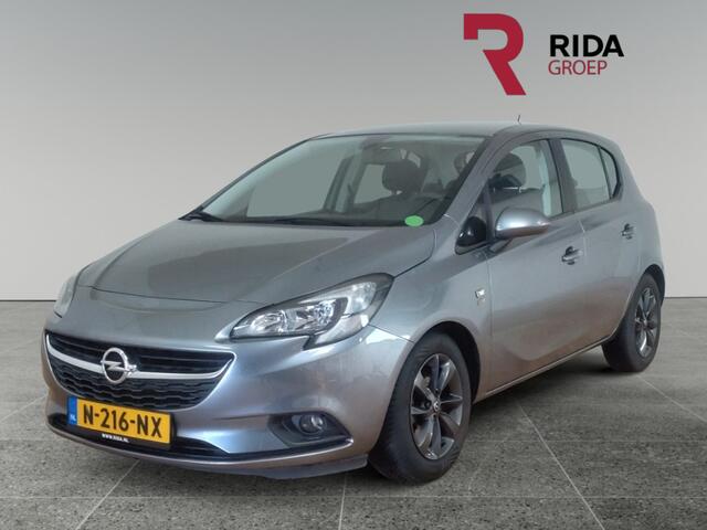 Opel CORSA 1.4i Edition | Automaat