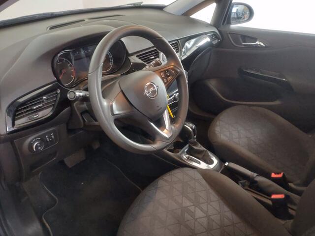 Opel CORSA 1.4i Edition | Automaat