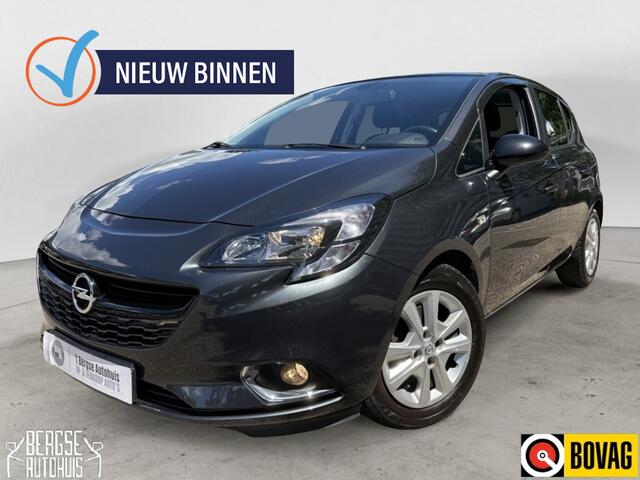 Opel CORSA 1.4 Color Edition Pano Carplay Lane Ecc